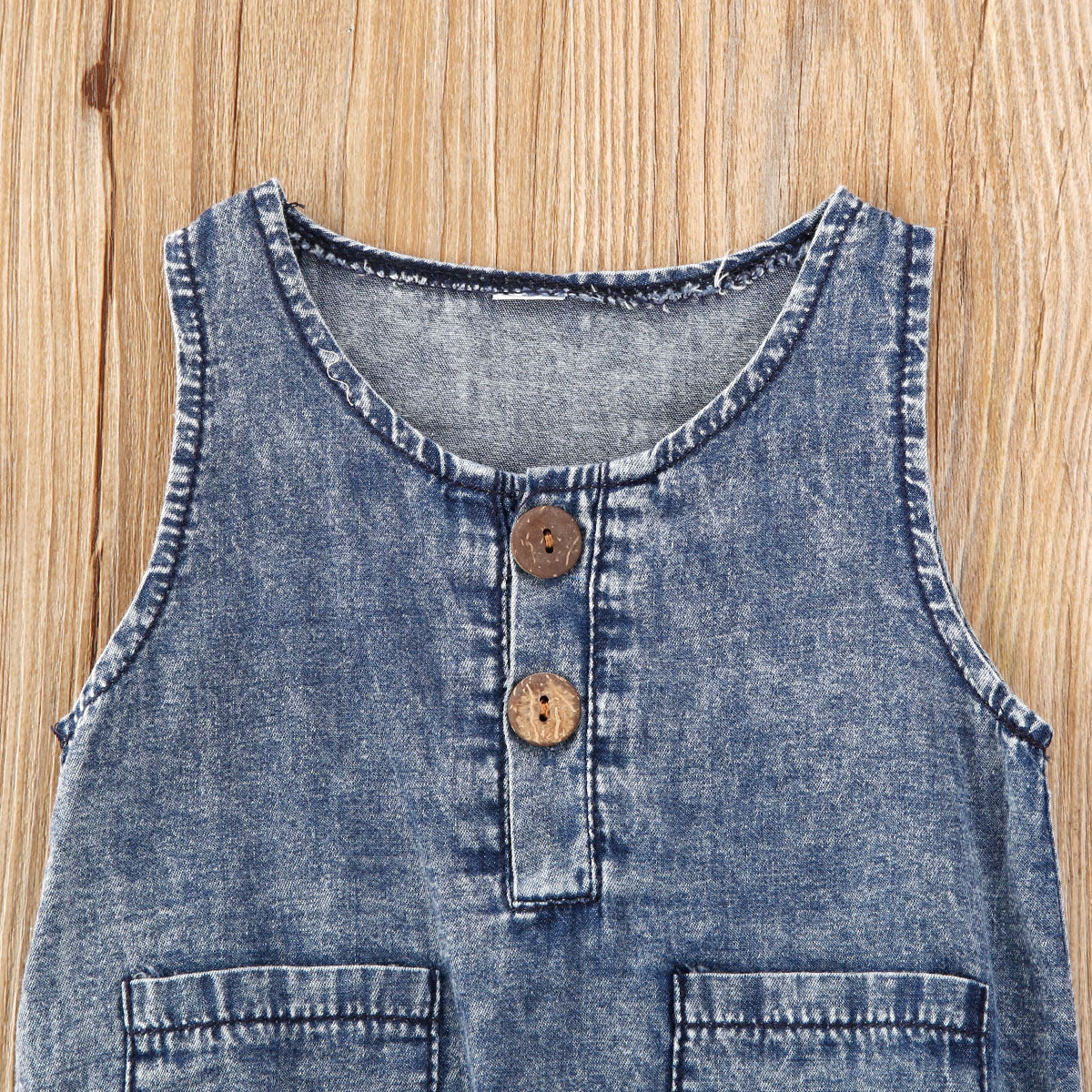 Why Your Baby Needs the Baby Boy Summer Sleeveless Triangle Romper